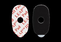 1712 Oblong Nidek Leap III 18mm (roll of 1,000)